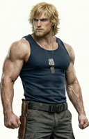 Avatar de l’utilisateur