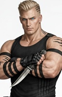 Avatar de l’utilisateur