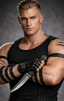 Avatar de l’utilisateur