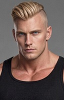 Avatar de l’utilisateur